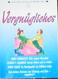 Vergnügliches 9783453089808