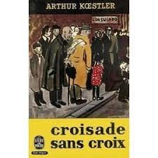Croisade sans croix 9782253013143
