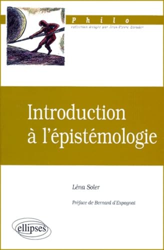 Introduction à l'épistémologie 9782729800895