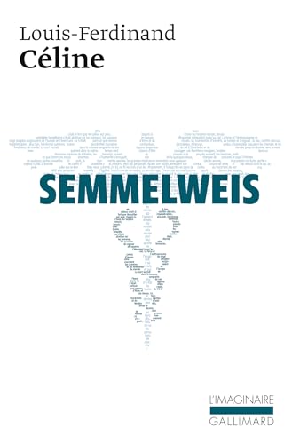 Semmelweis 9782070755837