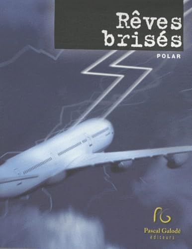 Rêves brisés 9782355930959