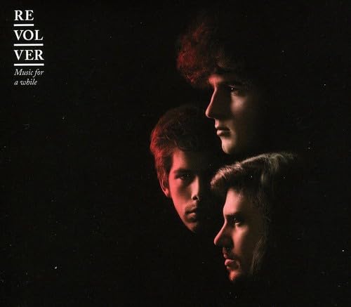 Music for a While (Ltd.+Bonus 5099969629921