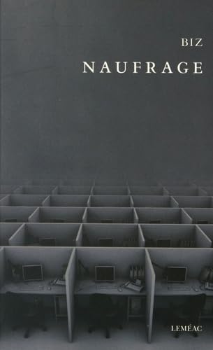 Naufrage 9782760947238