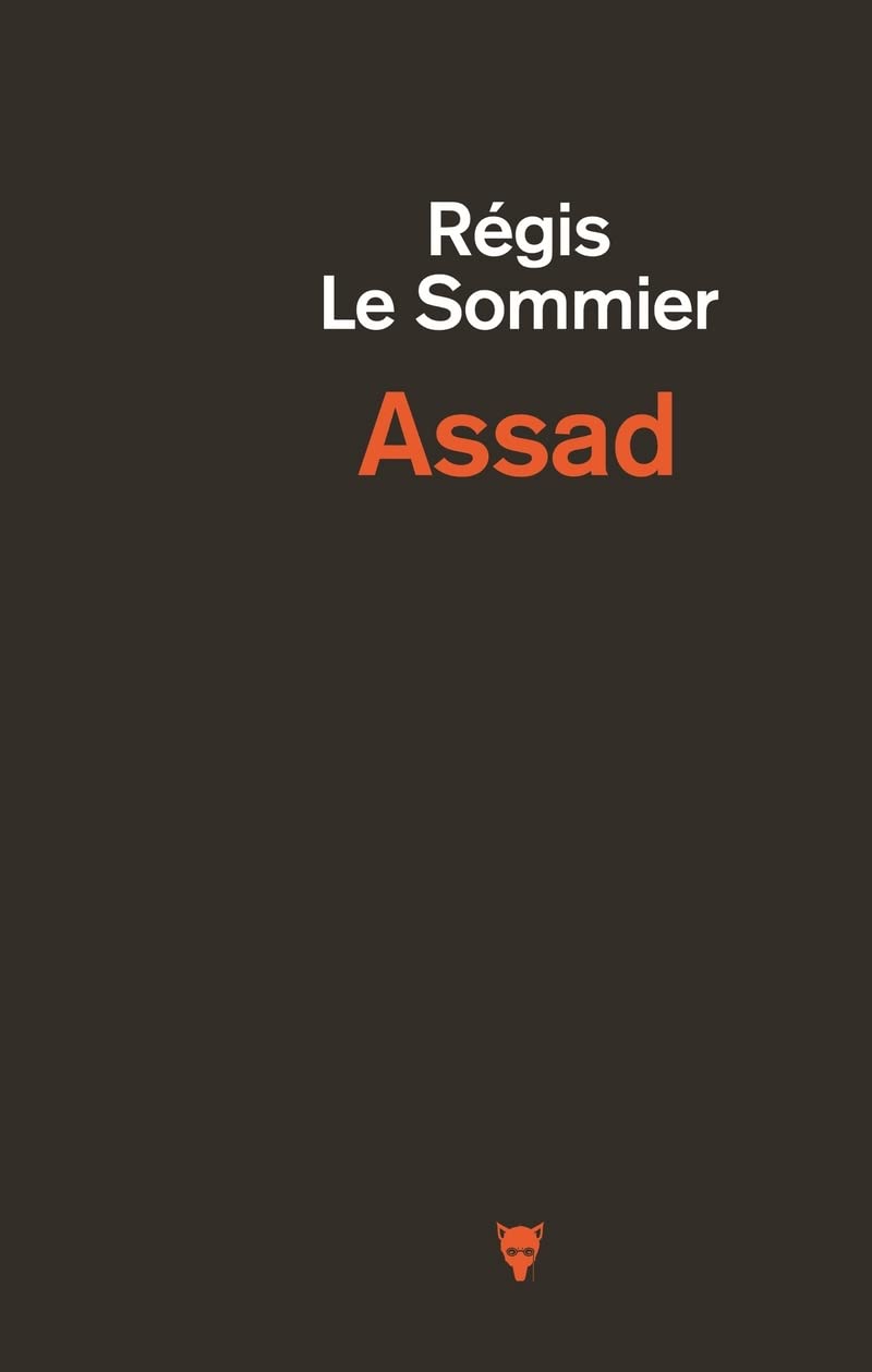 Assad 9782732483627