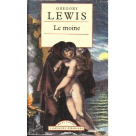 Le moine 9782877143585