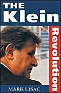 The Klein Revolution 9780920897836