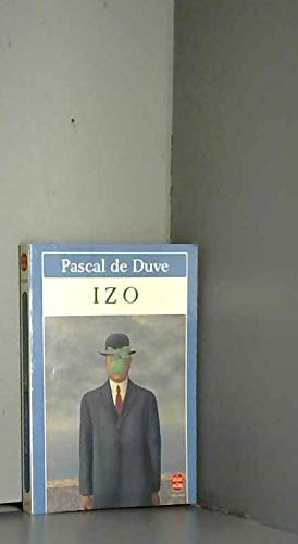 Izo 9782253135227