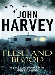 Flesh And Blood: (Frank Elder) 9780099466222