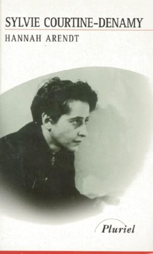 Hannah Arendt 9782012788862