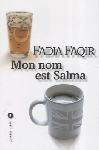 Mon nom est Salma (0000) 9782867464553