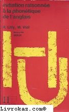INTRODUCTION RAISONNEE PHONETIQUE ANGLAIS 9782010022708