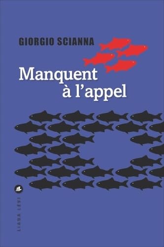 Manquent à l'appel 9782867469855