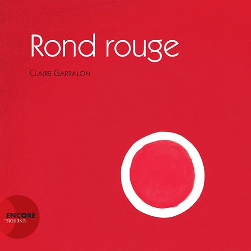 Rond rouge 9782330103880