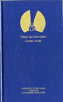 Contes cruels 9782850185489