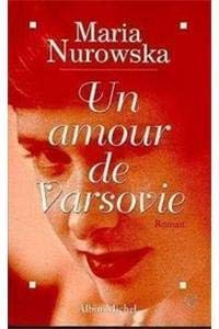 Un amour de Varsovie 9782226088185
