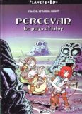 Le pays d'Aslor - Percevan - Tome 4 - Planete BD 9782205044287