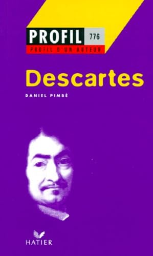 Descartes 9782218714276