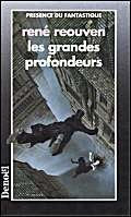 Les grandes profondeurs 9782207600559