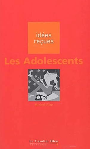 Les Adolescents 9782846700283