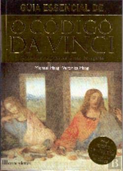 O Codigo da vinci (Conheca as historias, as lendas, os lugares) [Paperback] 9789724615929