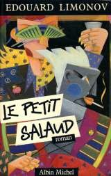 Le Petit Salaud 9782226032027