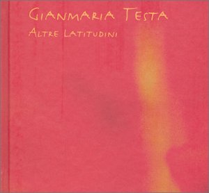 Altre Latitudini - Livre disque édition limitée 0794881722822