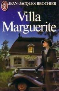 Villa Marguerite 9782277215561