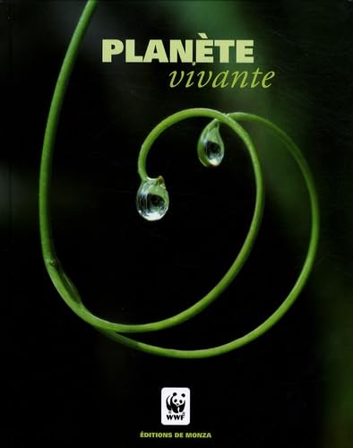 Planète vivante 9782916231105