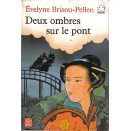 DEUX OMBRES SUR LE PONT 9782010157431