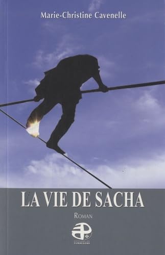 Vie de Sacha (la) 9782352911135