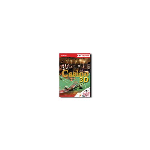 Casino 3D 5390102462796