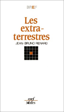 Les extra-terrestres 9782204028974