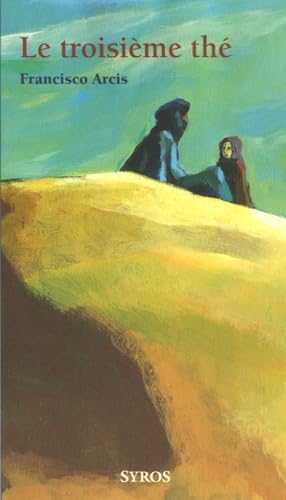 Le troisième thé 9782748503807