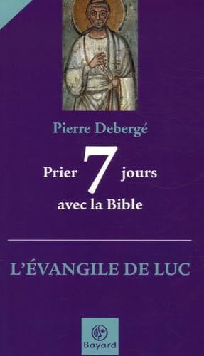 L'Evangile de Luc 9782227476295