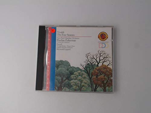 4 Jahr.Z,GORD.KN. [Import] 5099704464428