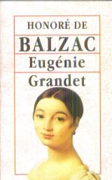 Eugenie Grandet 9782743400088