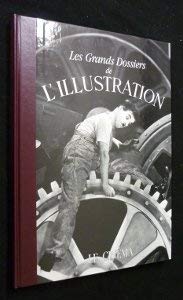 Le Cinéma (Les Grands Dossiers de L'Illustration) [Hardcover] [Jan 01, 1987] Collectif 