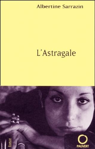 L'Astragale 9782720214486