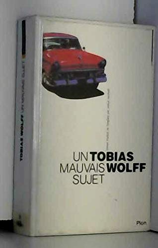 Un mauvais sujet: Souvenirs d'une enfance 9782259021968