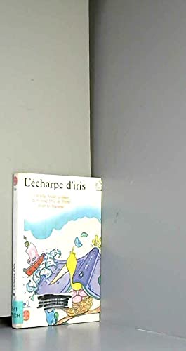 L ECHARPE D'IRIS 9782010164439