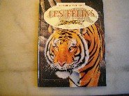 Les Félins 9782710706533