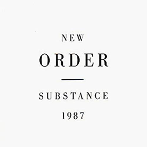 Substance [Import] 0731452000828