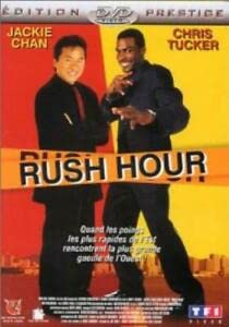 Rush Hour [Édition Prestige] 3384446003571