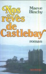 Nos rêves de Castlebay 9782865830565