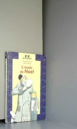 L'étoile de Noël 9782736646035