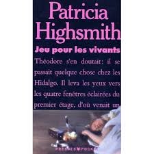 Jeu pour les vivants 9782266030250