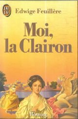 Moi, la clairon ** 9782277218029