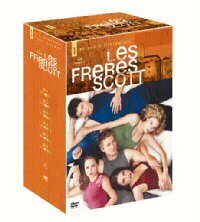 Les Frères Scott - Saison 1 7321950710928