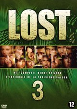 Lost: L'intégrale de la saison 3 - Coffret 7 DVD 8717418140519