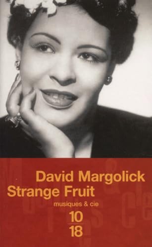 Strange Fruit 9782264032737